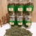 人参花长白山四年人参花100g批发