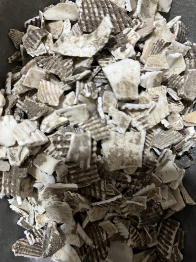 【文斌药业】瓦楞子生瓦楞子水洗货。矿石类批发零售