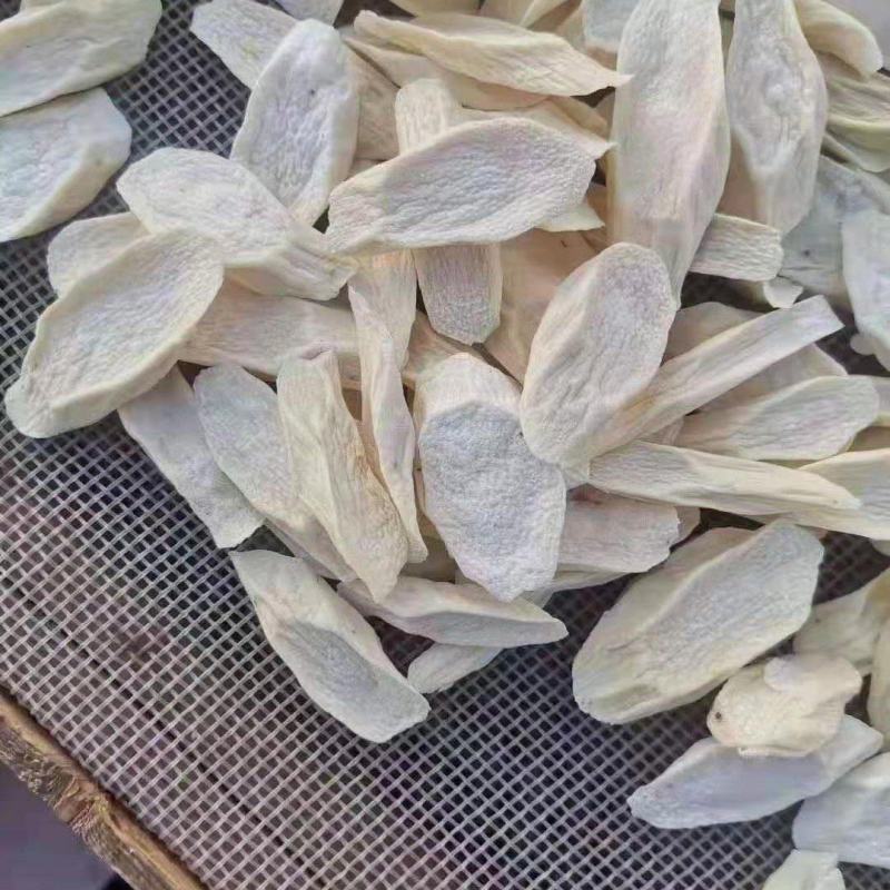 精品铁棍山药片
