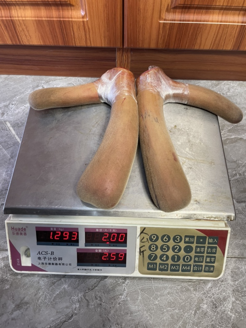 梅花鹿产品鹿肉鹿茸