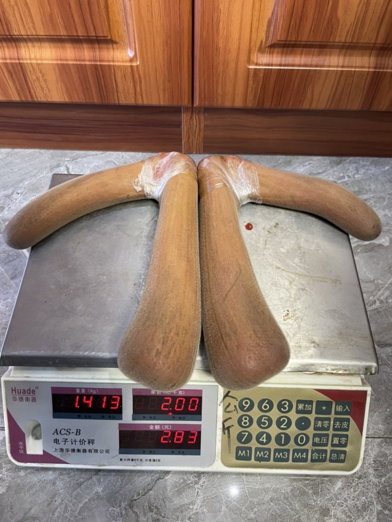 梅花鹿产品鹿肉鹿茸