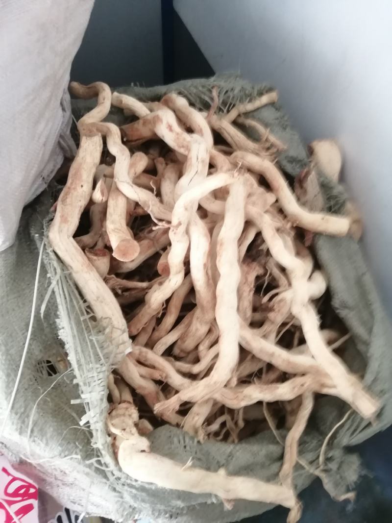 雷公藤雷公藤干货雷公藤根皮一手货源产地直销量大