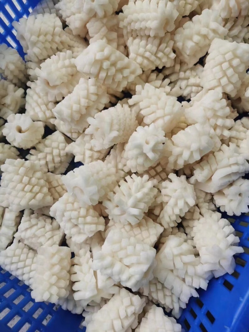 目鱼花
