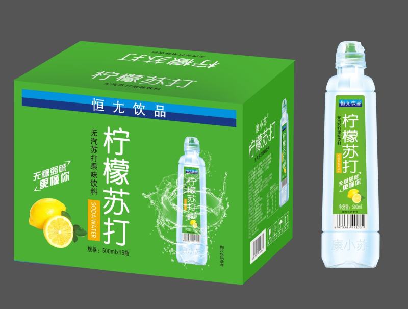 康小苏苏打水