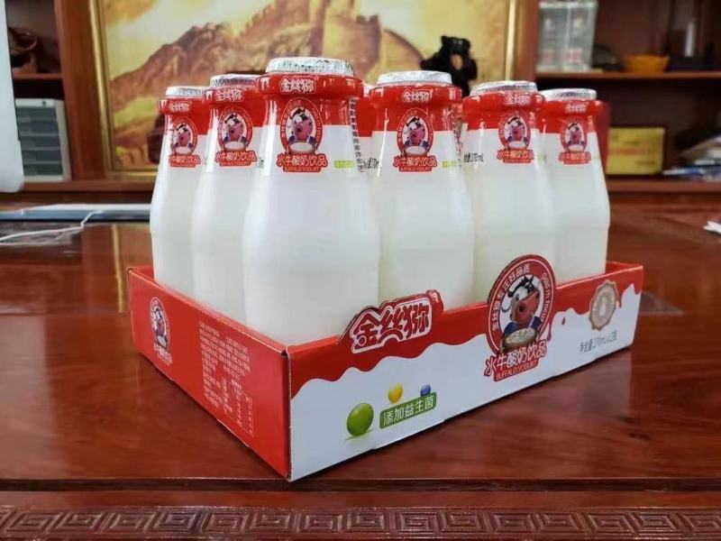 16.5东营厂家新货水牛酸奶
