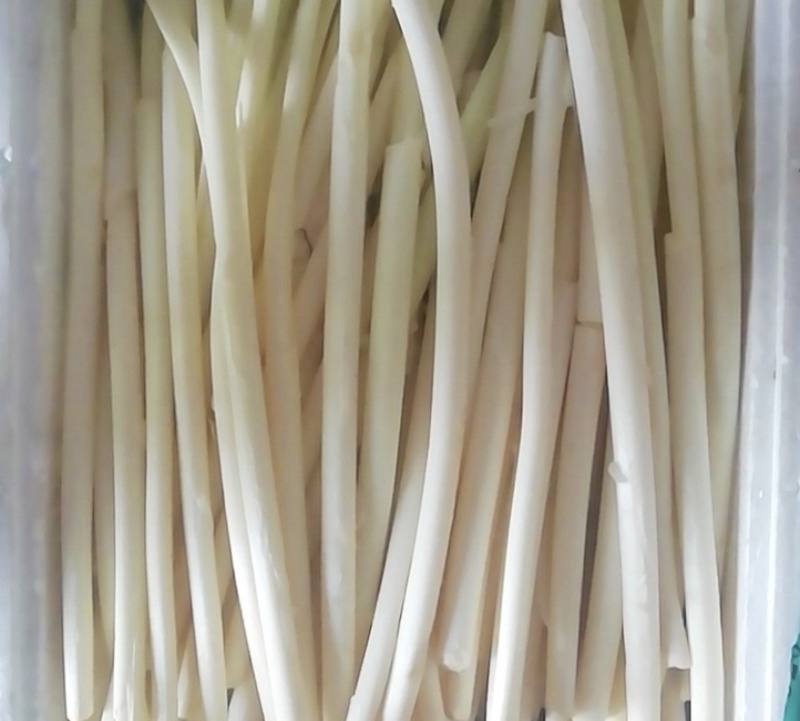蒲菜