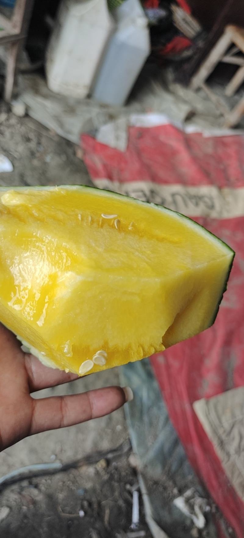 推荐，陕西渭南，甜王西瓜，西瓜应季长期供货量大优惠