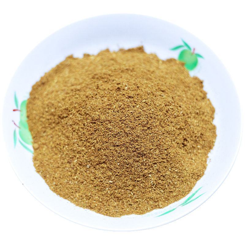 新疆本色火焰山孜然粒烤羊肉串烧烤调料撒料新货孜然碎粉香料