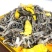 泡椒鱼皮10元1斤