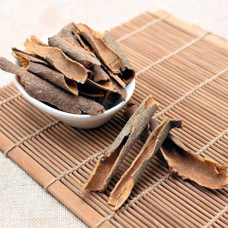 广西桂皮碎干货肉桂碎调味料香料火锅底料卤料大料烧烤料桂碎