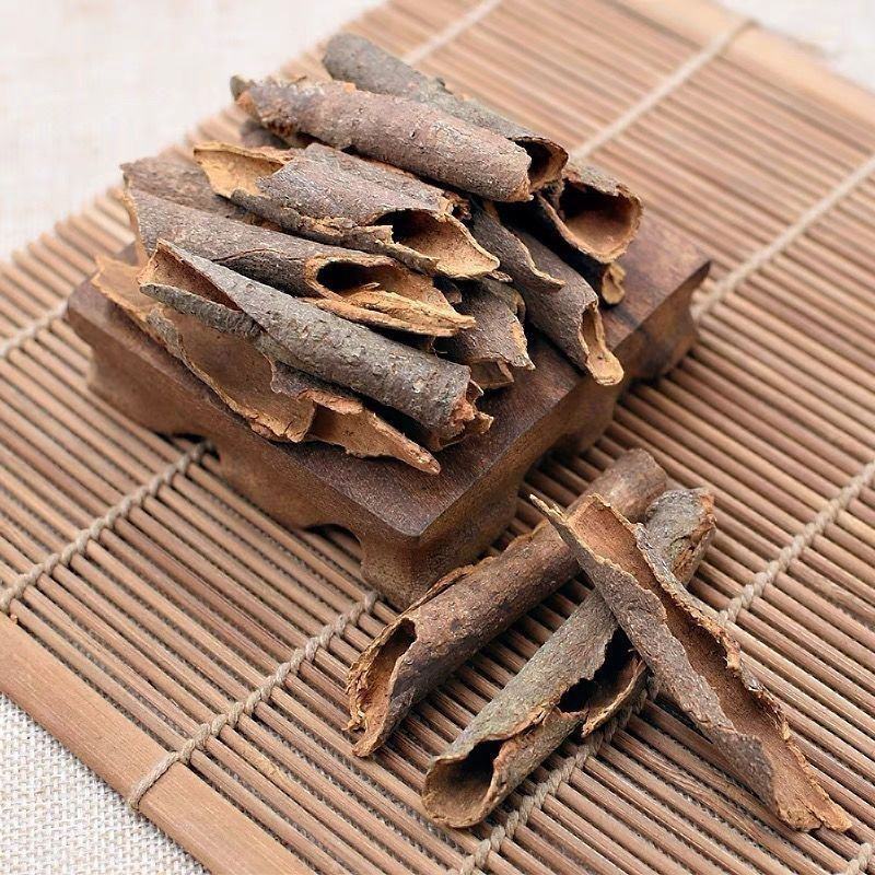 广西桂皮碎干货肉桂碎调味料香料火锅底料卤料大料烧烤料桂碎