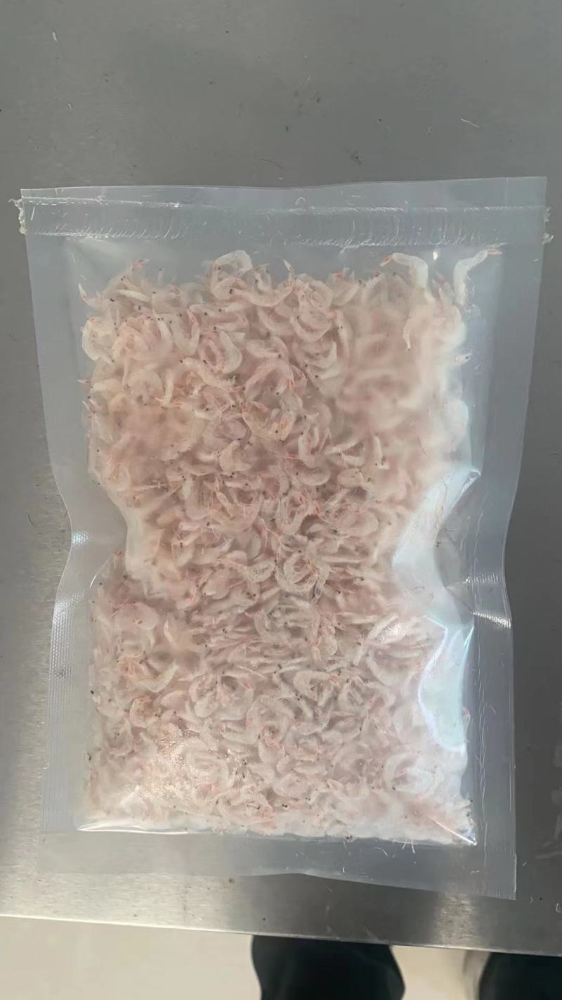 虾皮包装厂家直销店商专供