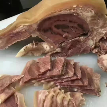 [热卖]，牛头肉，全熟精修，大量现货价格美丽