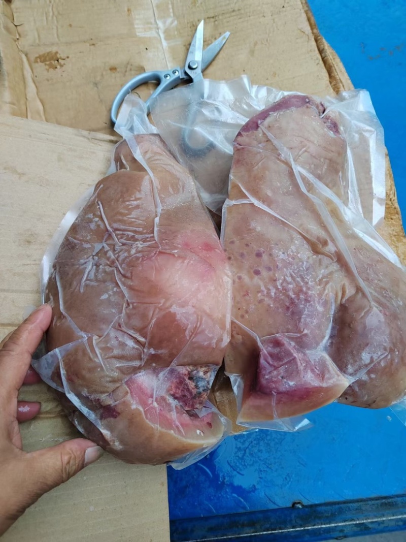 [热卖]，牛头肉，全熟精修，大量现货价格美丽