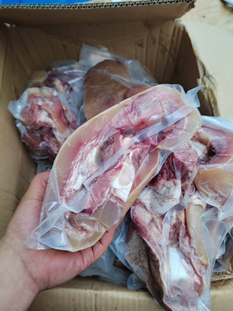 [热卖]，牛头肉，全熟精修，大量现货价格美丽