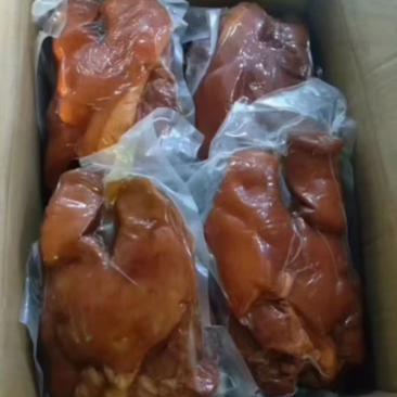 [推]，猪头肉，全熟带核桃肉，大量现货价格特别美丽