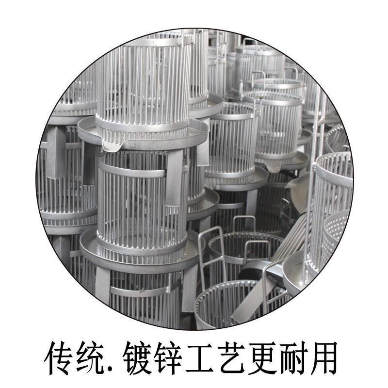 中意蜂压蜜机榨蜡机压汁机铁质养蜂工具蜂具新型榨蜡机摇蜜机