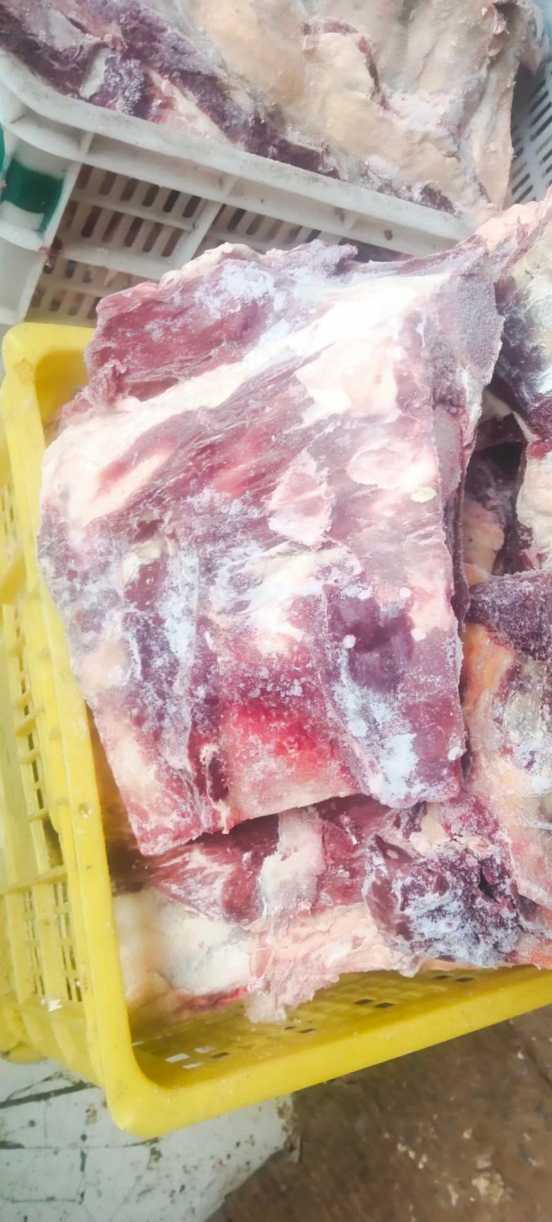 21厂牛小排肉多牛排骨牛角排价格便宜值得购买诚信卖货！