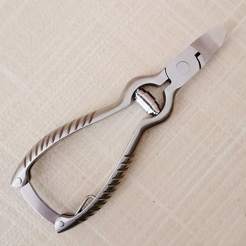 小猪不锈钢剪牙钳断牙钳兽用猪用剪齿钳仔猪牙剪养殖器