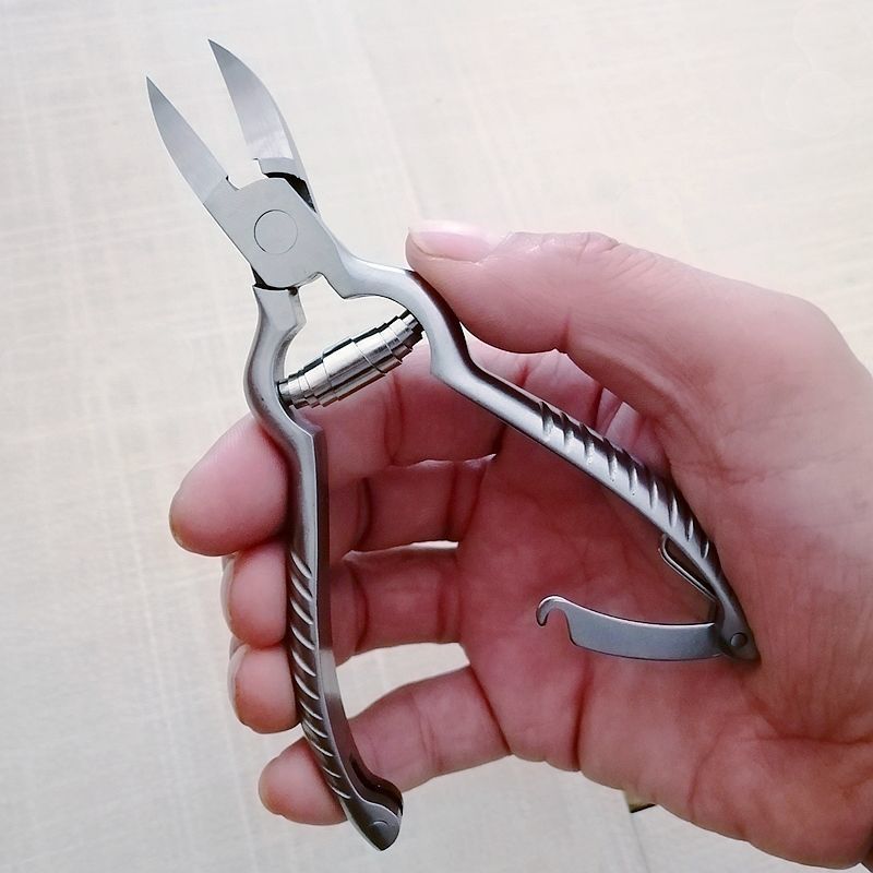 小猪不锈钢剪牙钳断牙钳兽用猪用剪齿钳仔猪牙剪养殖器