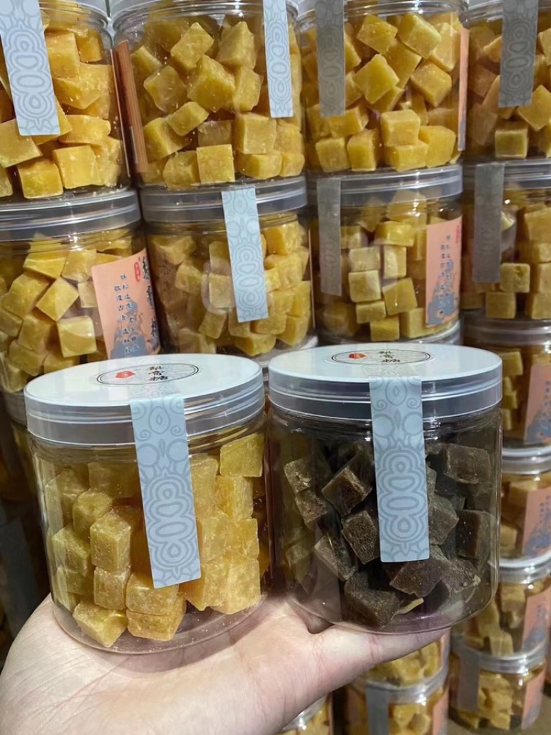 梨膏糖厂家直卖散装手工百草梨膏糖批发一件50斤欢迎来电