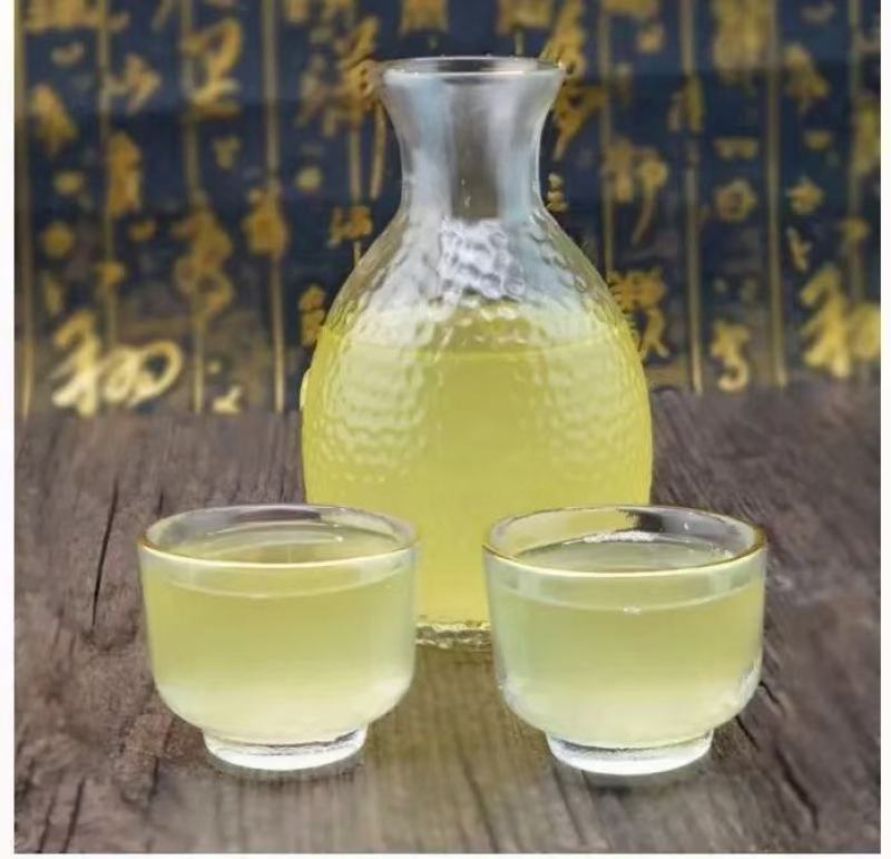 正宗房县黄酒
