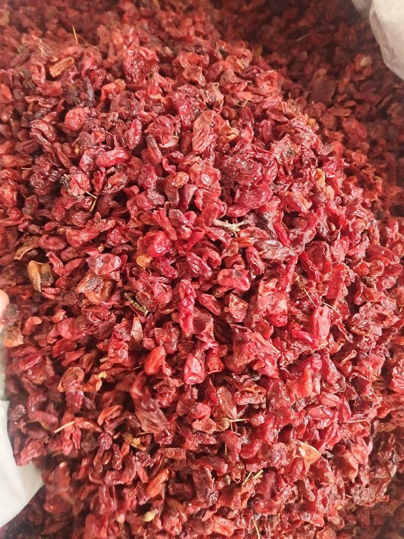 山茱萸枣皮山萸肉无硫无杂质各种规格地道中药