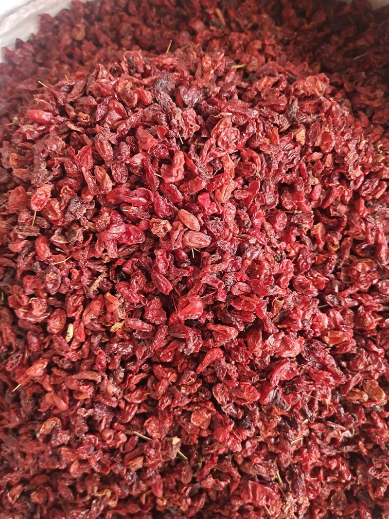 山茱萸枣皮山萸肉无硫无杂质各种规格地道中药