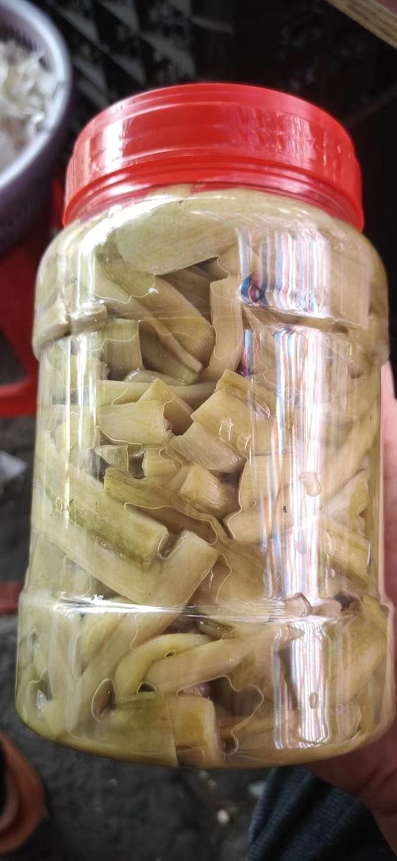 那良脆爽芋苗一手货源大量供货全国销售，欢迎选购