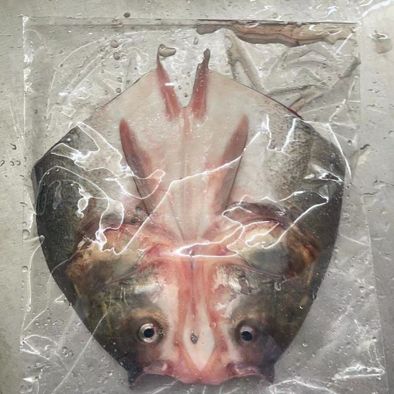 白鲢鱼头剁椒鱼头-海宝湾冻品