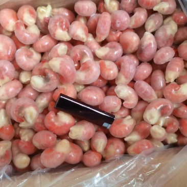 鸿吴虾特级龙虾尾净含量4斤