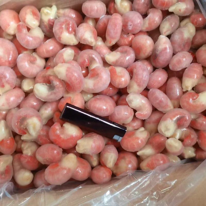 鸿吴虾特级龙虾尾净含量4斤