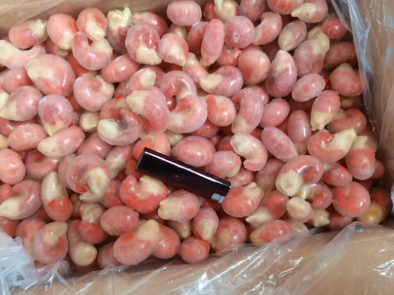 鸿吴虾特级龙虾尾净含量4斤