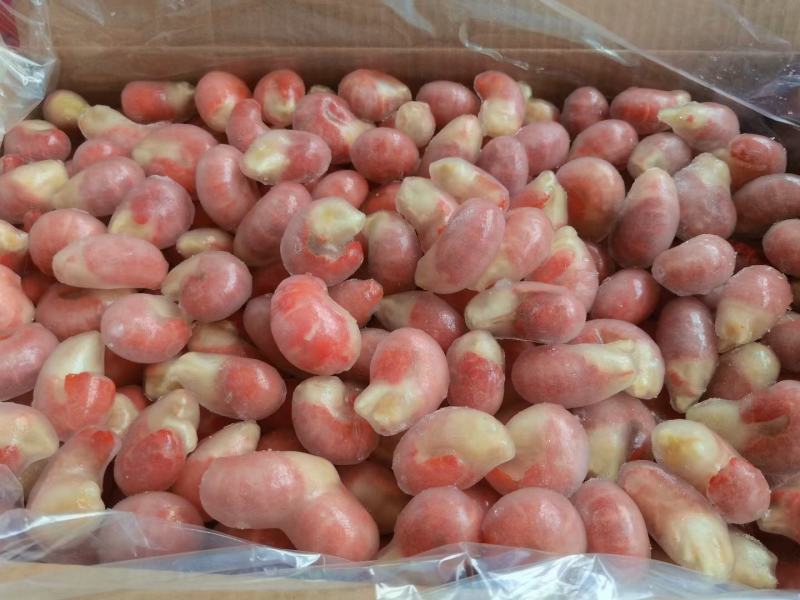 鸿吴虾特级龙虾尾净含量4斤