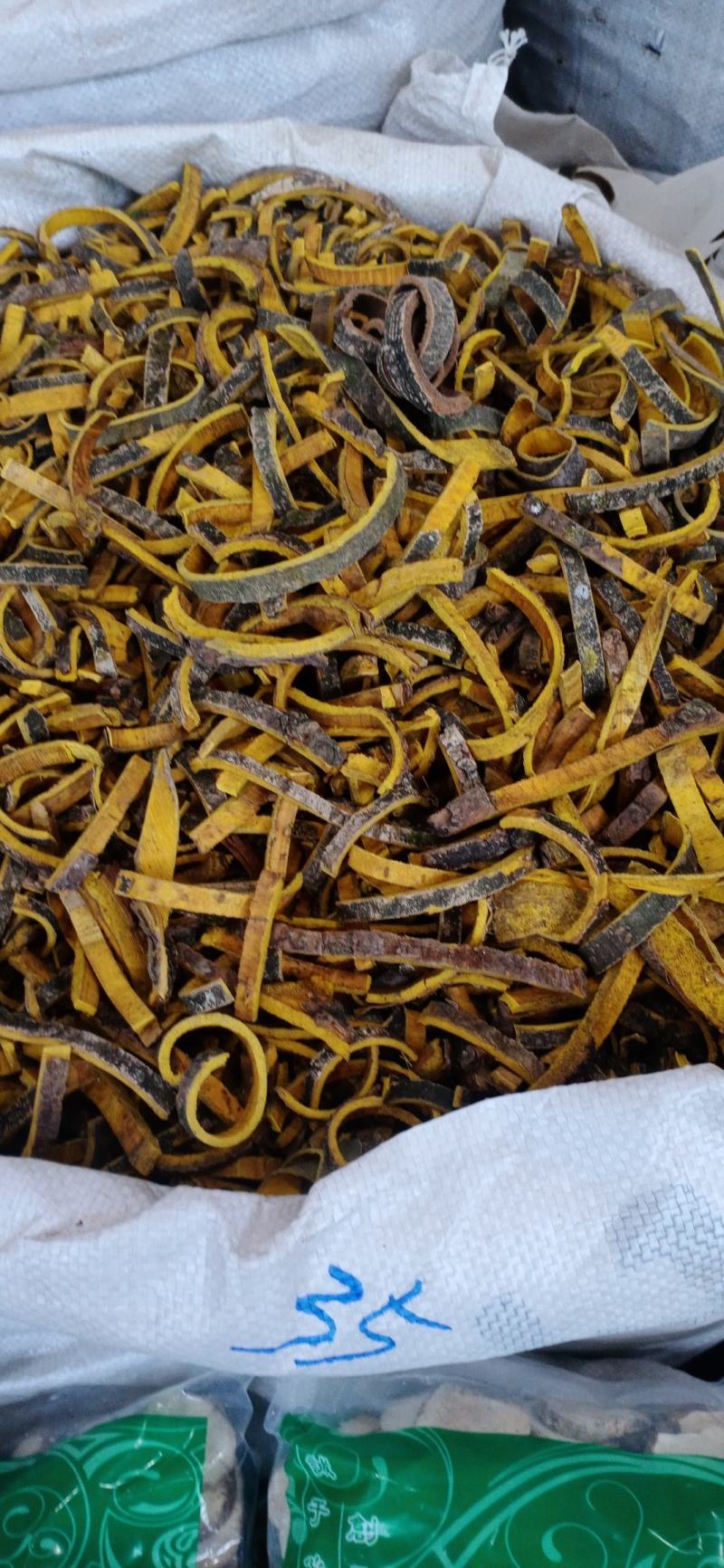 黄柏，去皮黄柏，各种等级黄柏，中药材批发，按方抓药