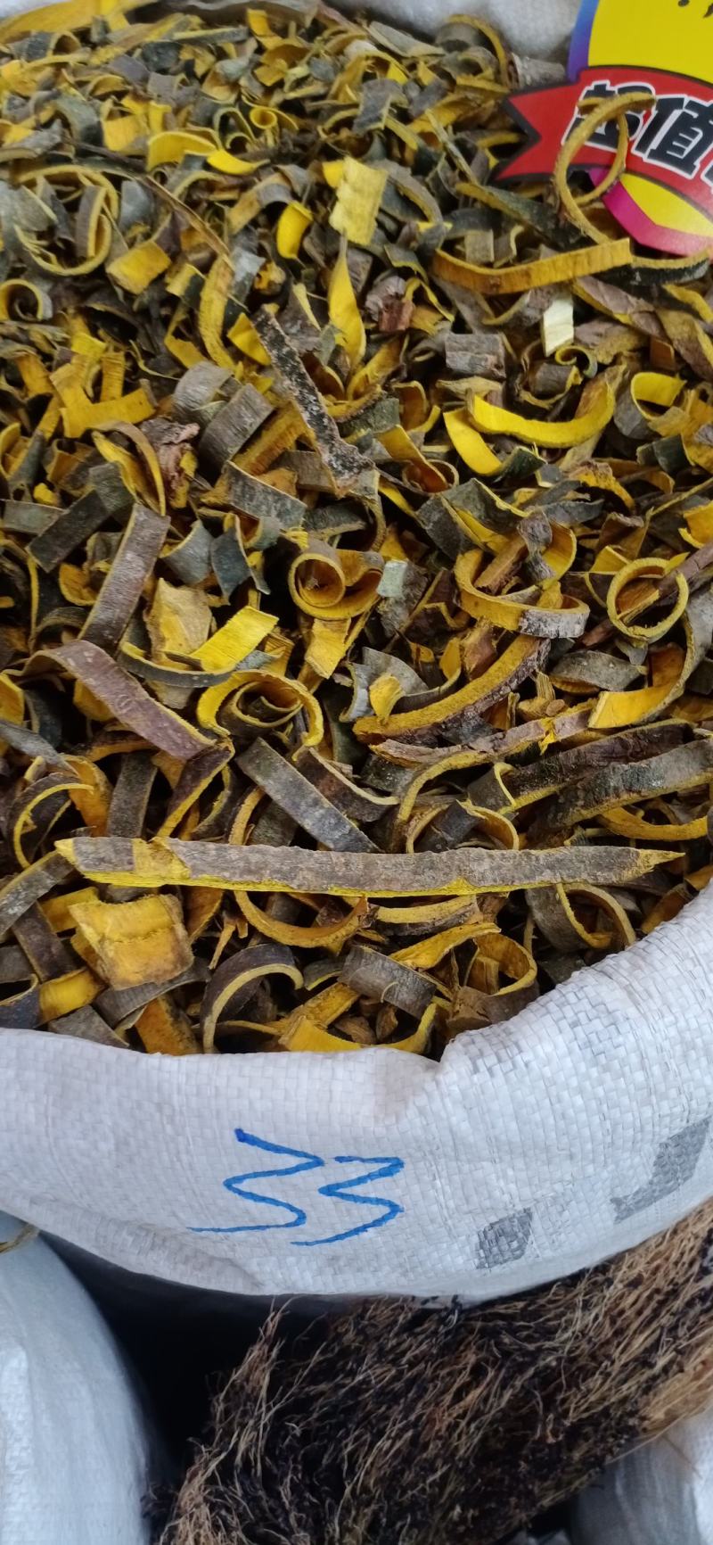 黄柏，去皮黄柏，各种等级黄柏，中药材批发，按方抓药