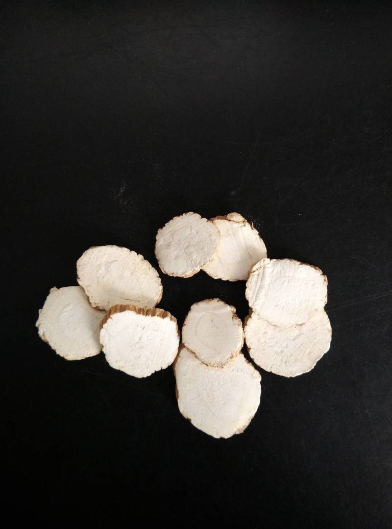 白芷个子白芷片亳白芷道地药材产地加工，全国发货