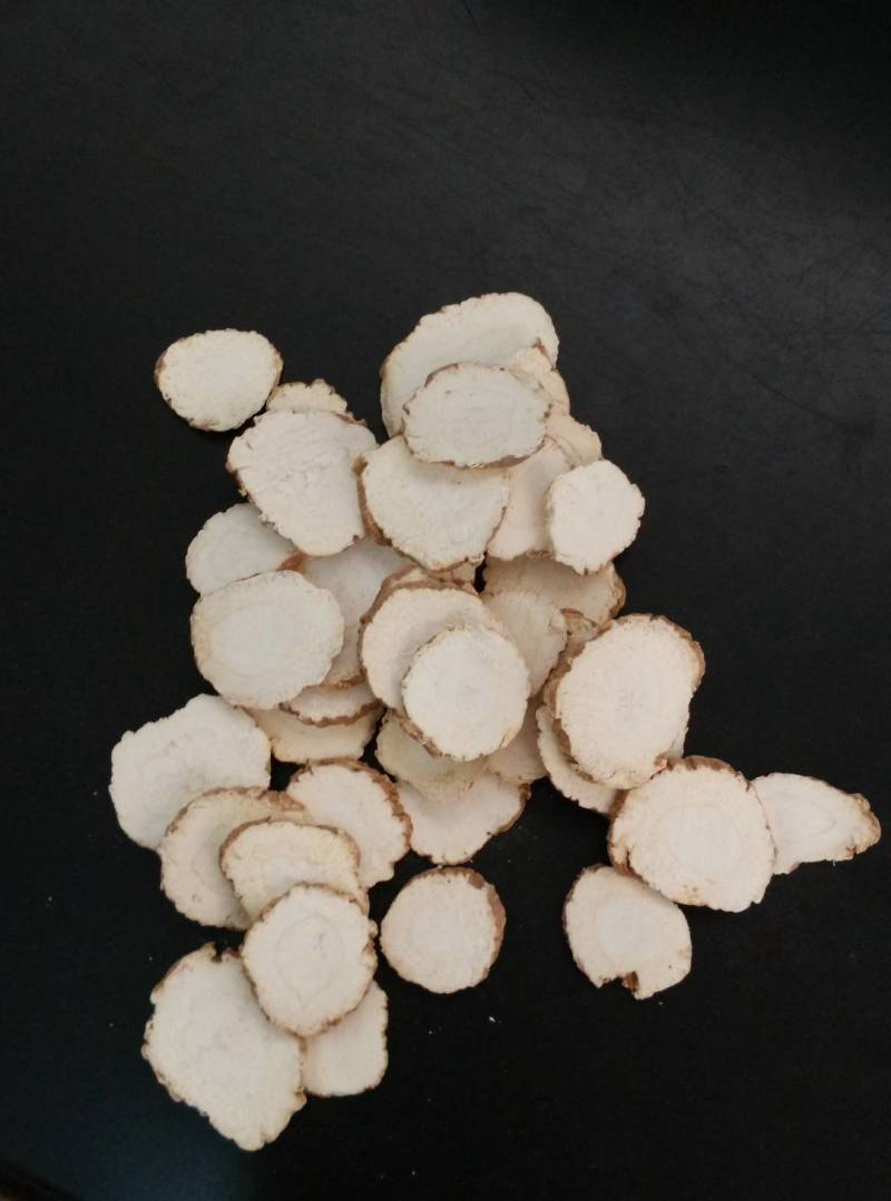 白芷个子白芷片亳白芷道地药材产地加工，全国发货