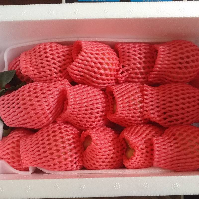 洋l现摘新鲜白花桃接桃脆桃甜桃脱核桃现发泡沫