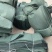 防洪袋专用沙袋吸水膨胀防抗洪物业阻水编织沙袋家用防水