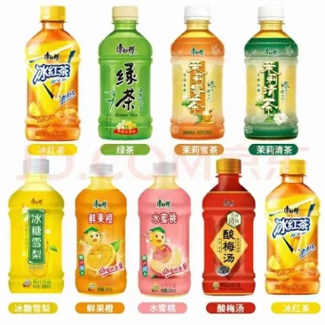 15.5出河北康师傅红茶330*12，最新日期