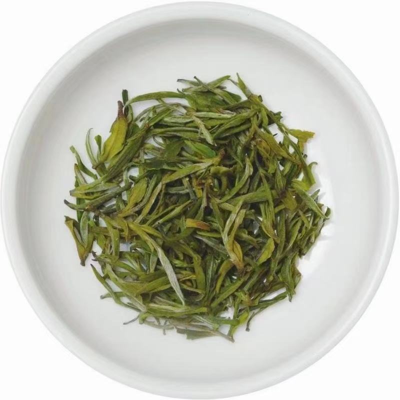 老板，经理采购最多单品，黄芽二级500一斤2022新茶