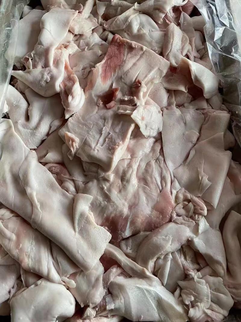 鲜标猪，碎皮低价处理全国发货厂家直销批发处理