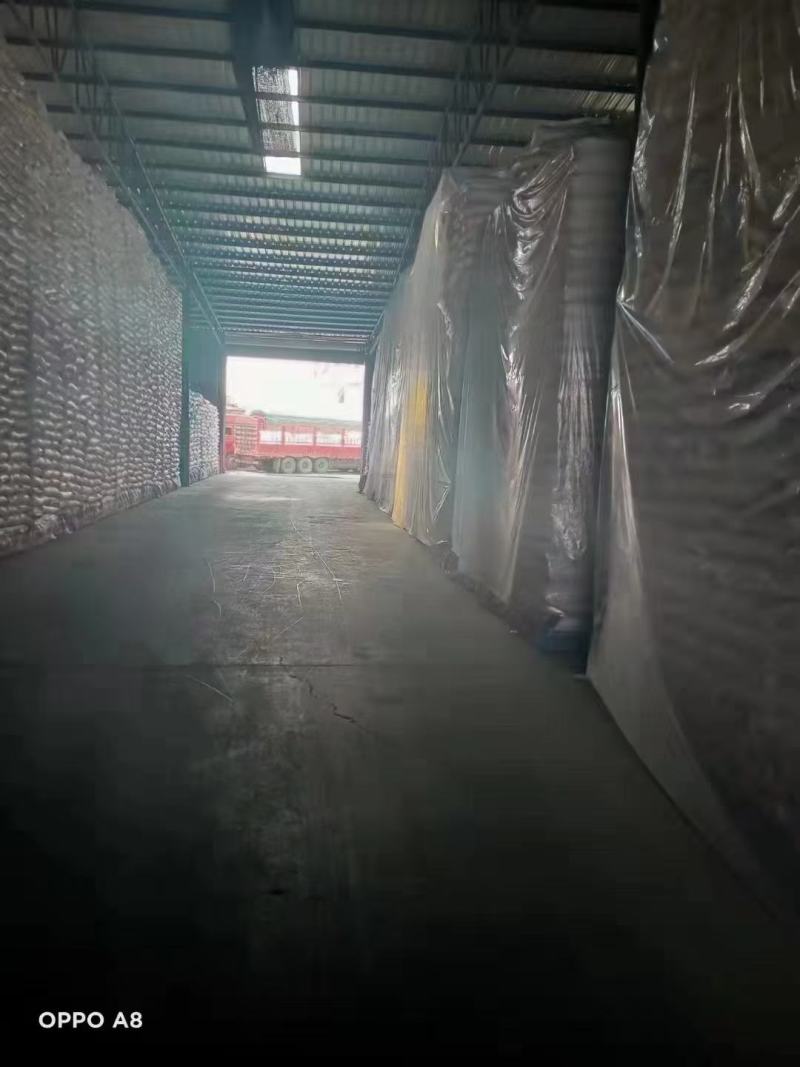 进口白糖库存5万吨
