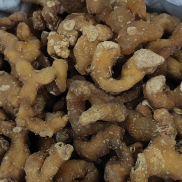 黄精个子净货各种中药新货大货批发各种