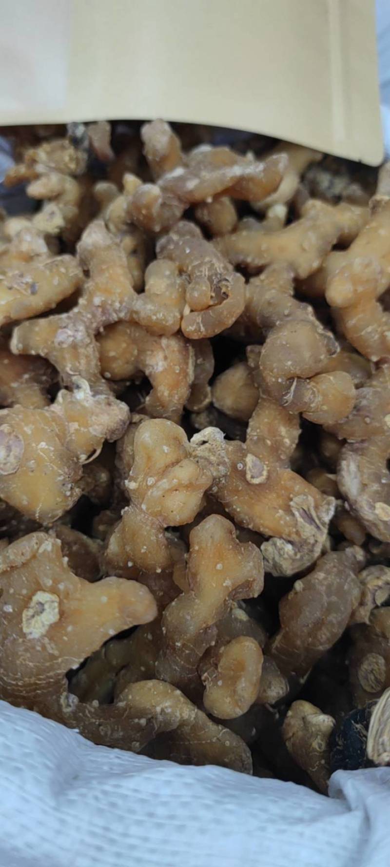 黄精个子净货各种中药新货大货批发各种