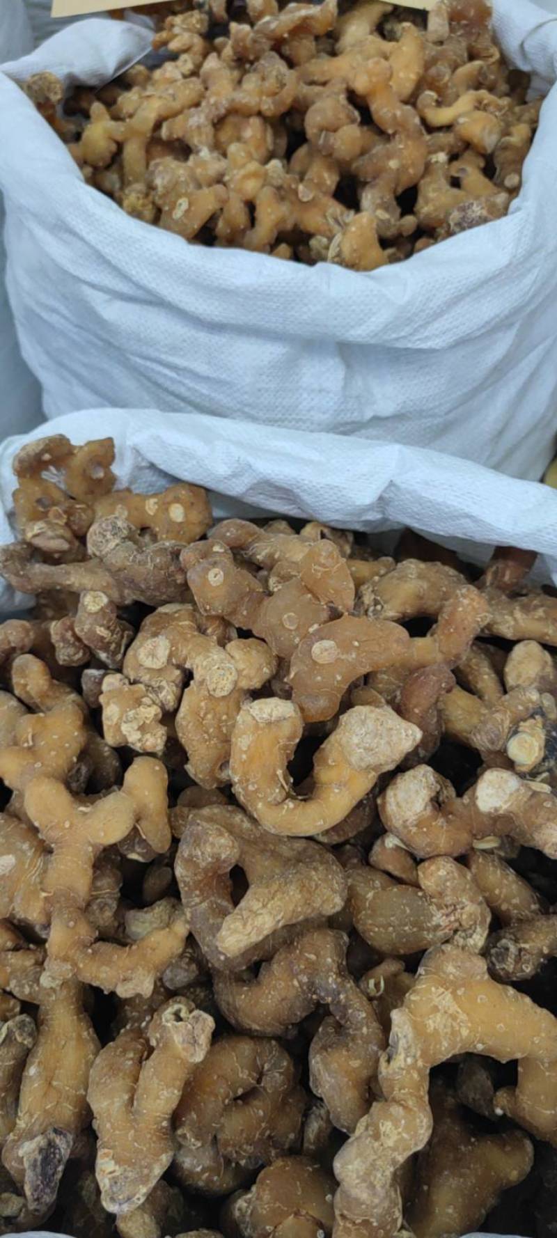 黄精个子净货各种中药新货大货批发各种