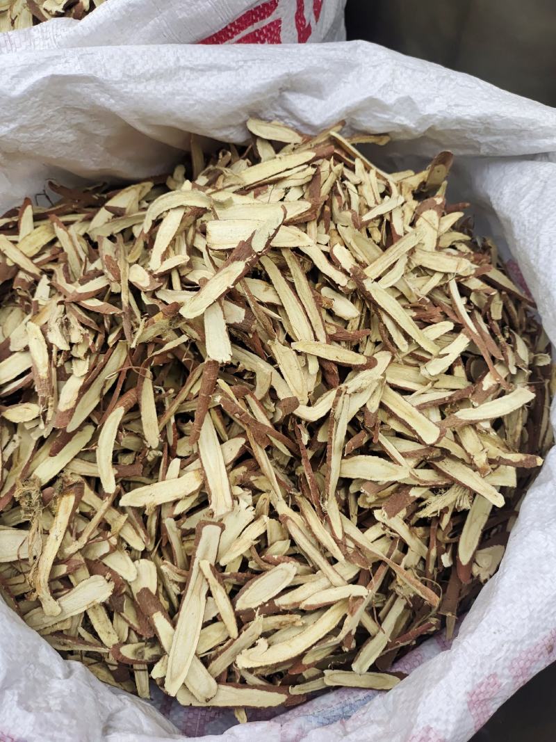 甘草红皮大片新货颜色漂亮十年口碑百万销量广州店
