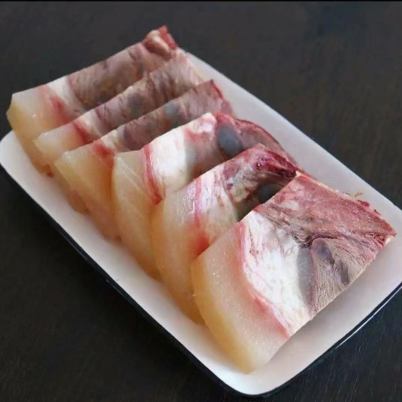 全熟牛头肉，一斤一包，真空包装，当季热销产品
