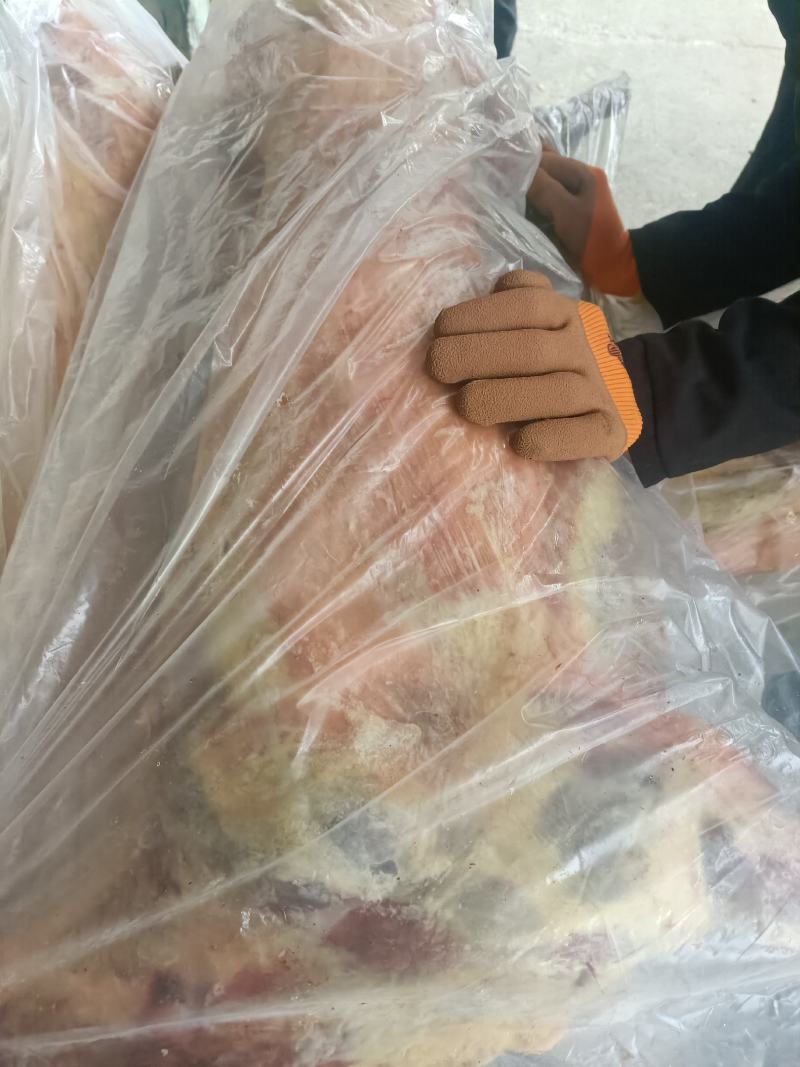 烤全羊羊酮体